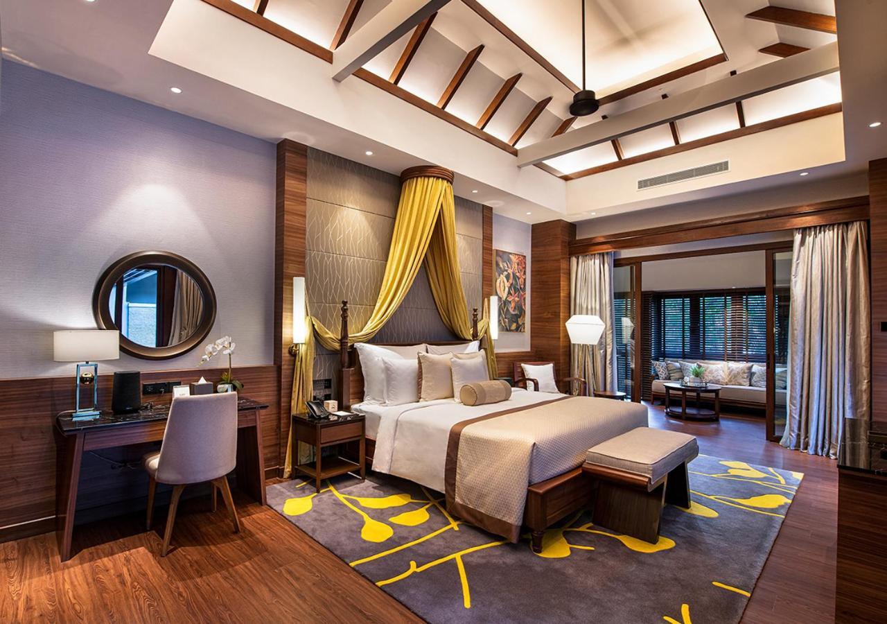 The Villas At Sunway Resort Hotel Kampong Penaga  Exterior foto