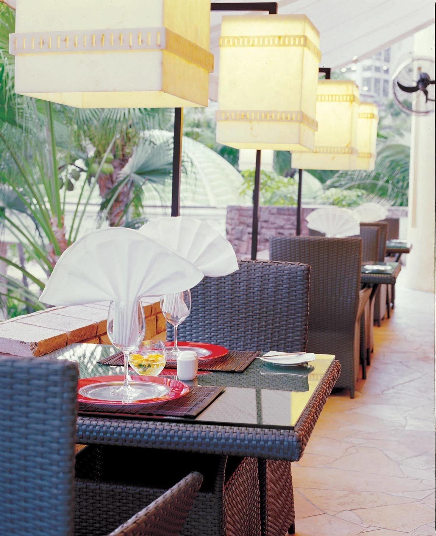 The Villas At Sunway Resort Hotel Kampong Penaga  Exterior foto
