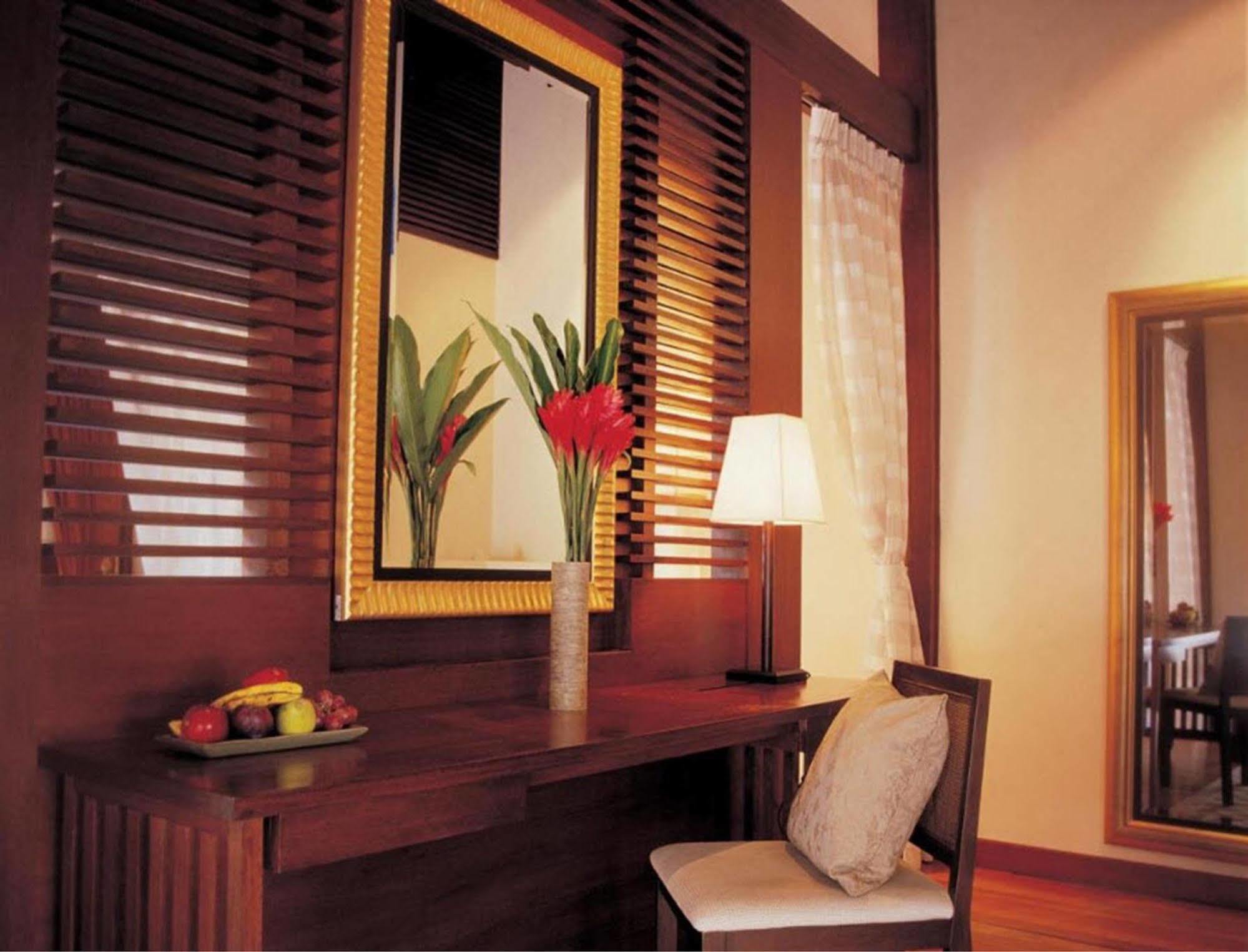 The Villas At Sunway Resort Hotel Kampong Penaga  Exterior foto