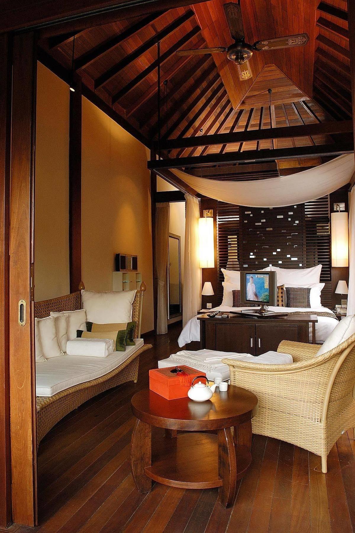 The Villas At Sunway Resort Hotel Kampong Penaga  Exterior foto